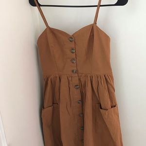 MATERNITY NWT Pinkblush dress